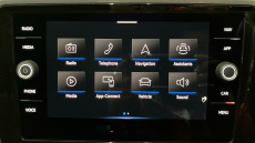 Volkswagen Passat 1.5 TSI EVO SEL 5dr DSG Petrol Estate